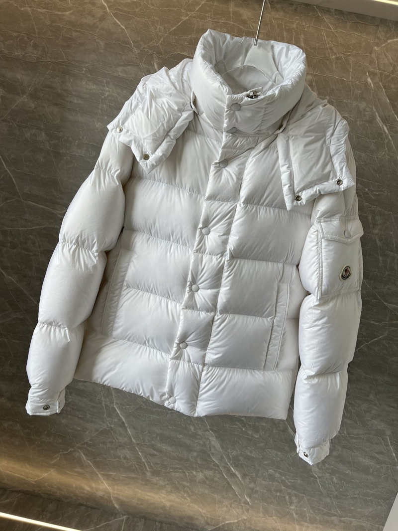 Moncler Down Coat